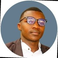 Boaz Nyakongo